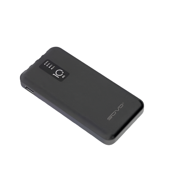 SOVO 10000Mah Power Bank