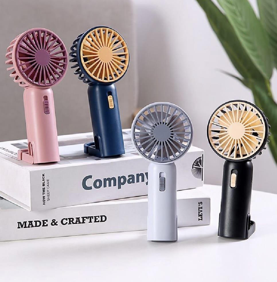 DIANDI MODERN STYLISH DESKTOP MINI FAN