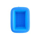 3 Layer Extra Large Rectangular Kids Swimming Pool