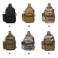 Outdoor Shoulder Military Portable Sports Climbing Backpack