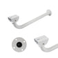 CCTV Wall Bracket 30-60cm