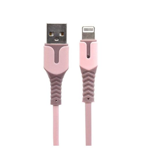 Treqa Lightning 5.1A USB Quick Charge Cable For IOS