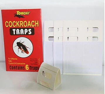 Cockroach Sticky Traps