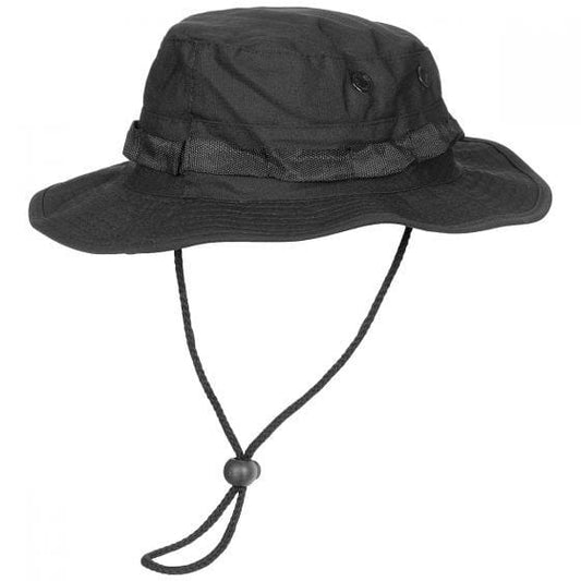 Military Style Bucket Hats