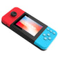 D20 Handheld Game Console 500 in One Remote Sensing Mini Console