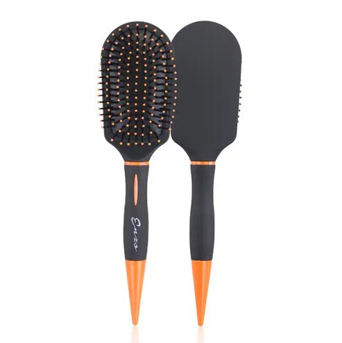 ENZO High Quality travel Hair brush