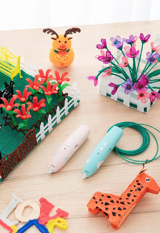 3D Printing Pen