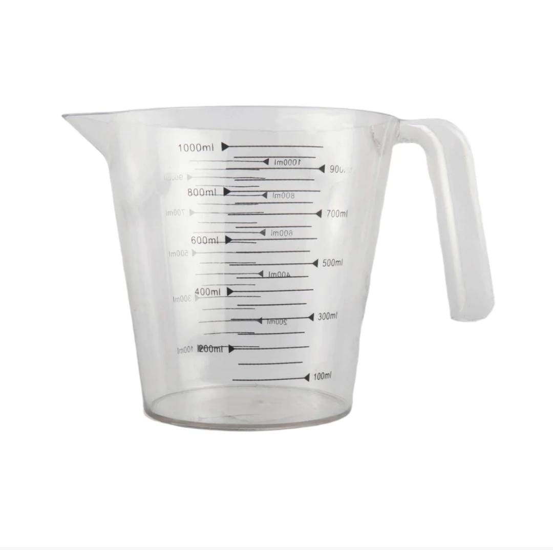 Measuring JUG 1000ML