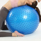 75cm Massage Yoga Ball