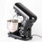 ENZO 5L Blended Cream Food Processor Stand Mixer Multifunction Dough Kneading Machine