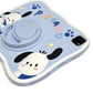 Pochacco Cartoon Silica Gel Soft 360°Rotating Bracket Tablet Case