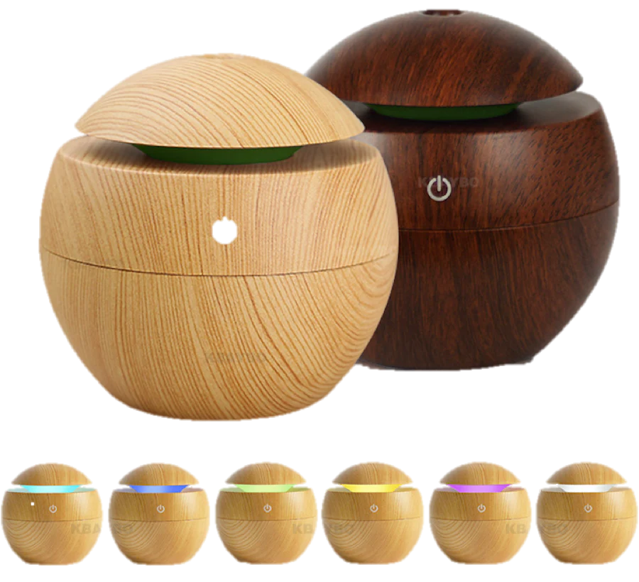 Aromatherapy Essential Oil Diffuser