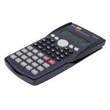 Deli ED 82MS 240 Function Scientific Calculator Engineer calculator student 10+2 Digits Engineering Calculator Scientific Calculator  (12 Digit)