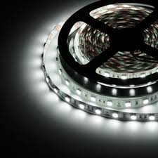 12V 5M/Reel 60LED/M IP20 6MM S TYPE Led Strip Light