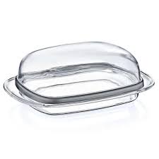 Hobby Life Butter Dish