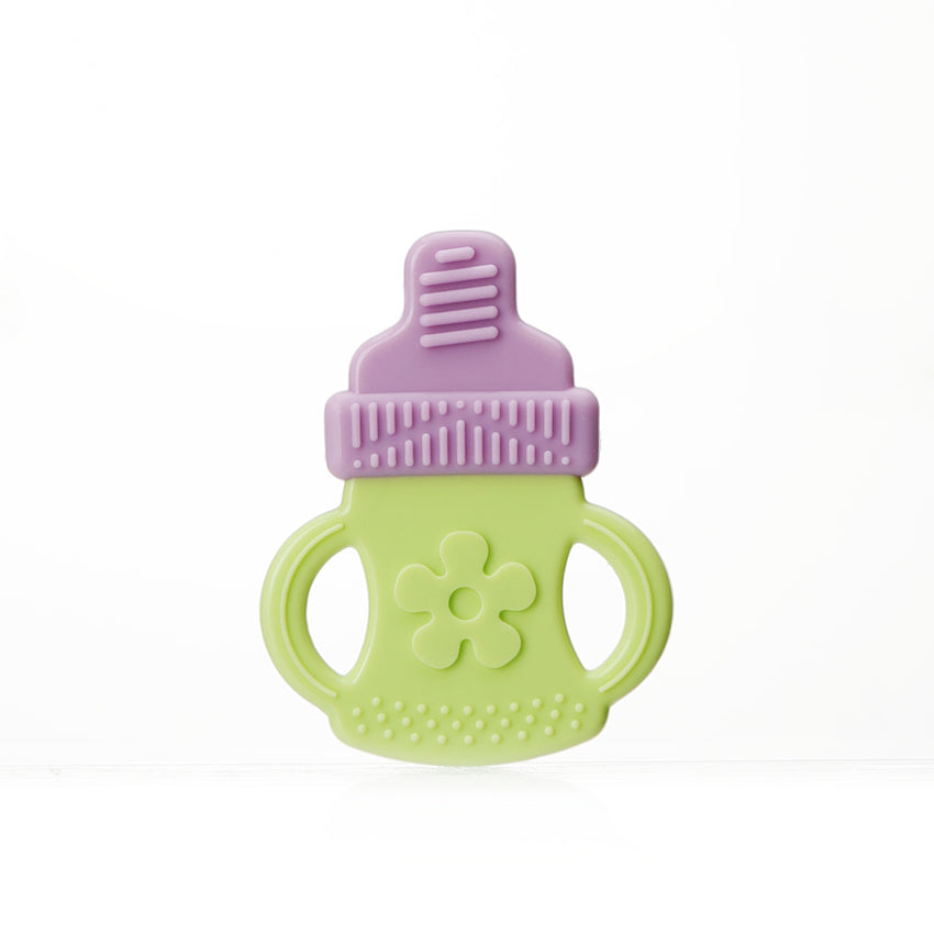 5Pcs Silicone Teethers