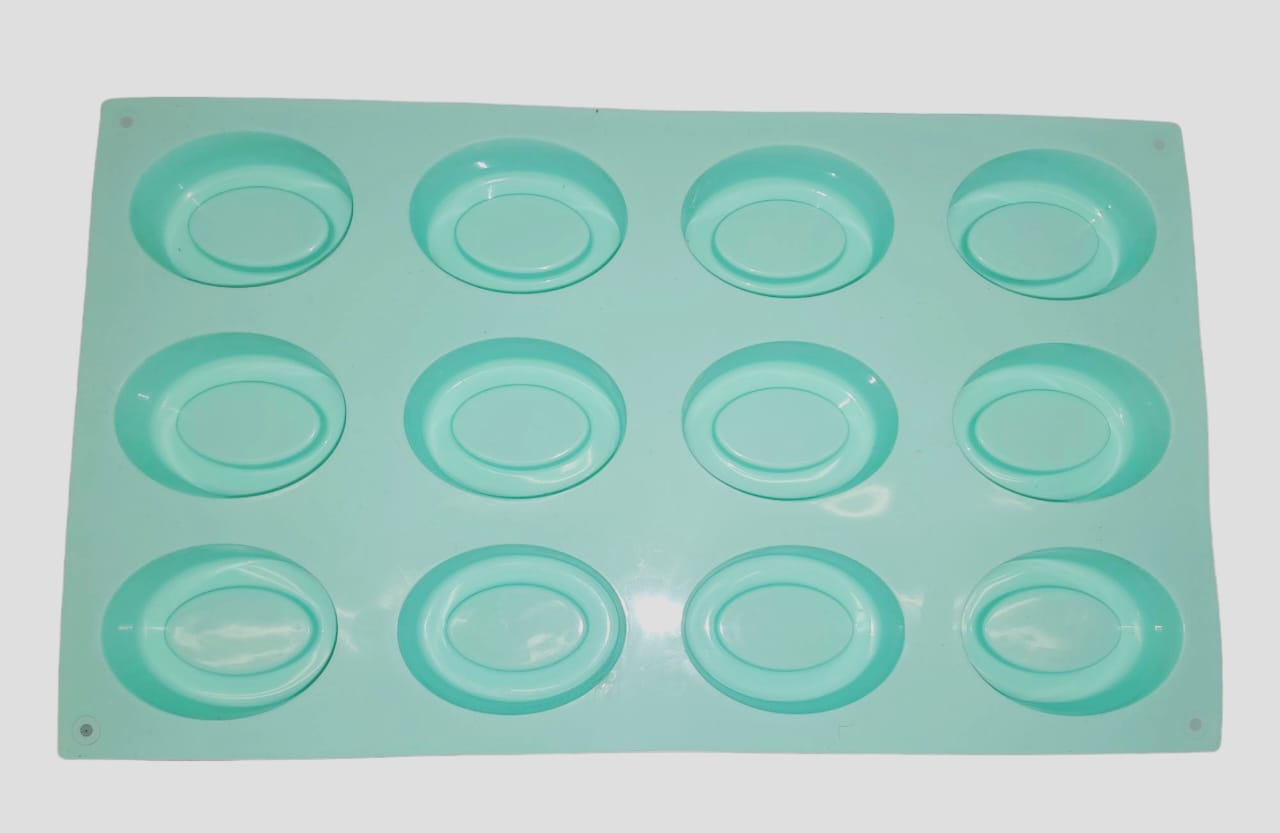 Silicone Baking Tray 30x16cm