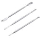 3-Pieces Stainless Steel Repair Spurger Set