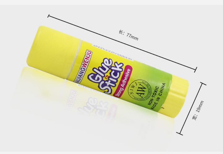 Glue Stick 1Pc