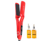 Enzo Protein & Keratin Hair Straightener & Vitamin C Serum