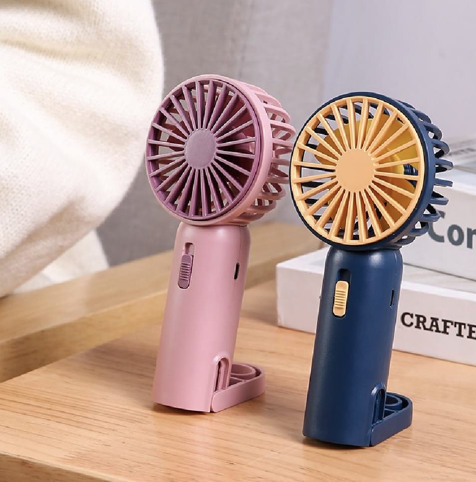 DIANDI MODERN STYLISH DESKTOP MINI FAN