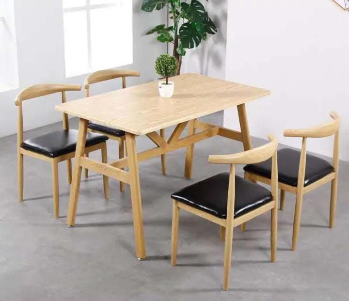 Dining-Table Chair Set