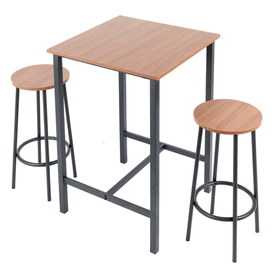 Kitchen Table Set for 2