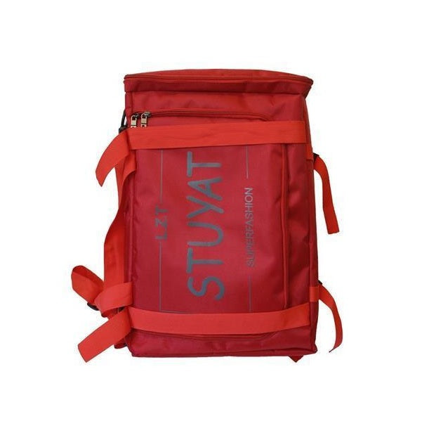 Stuyat Large Capacity Shoulder Bag 15.7″