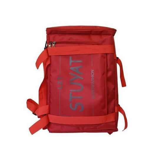 Stuyat Large Capacity Shoulder Bag 15.7″