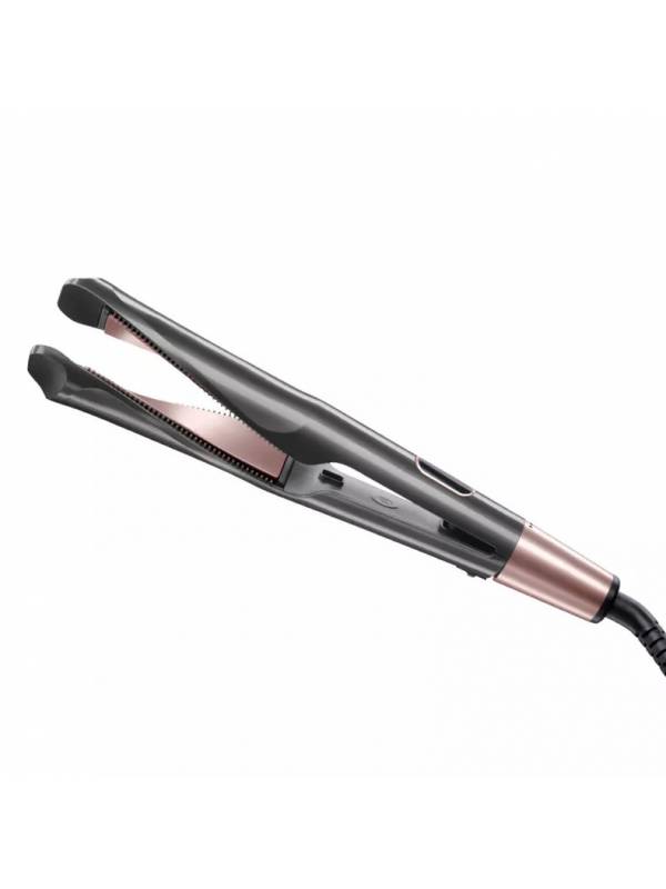 Enzo Hair Iron and Curler