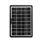 Solar Panel 8W With USB Port For Charging Small Electronics