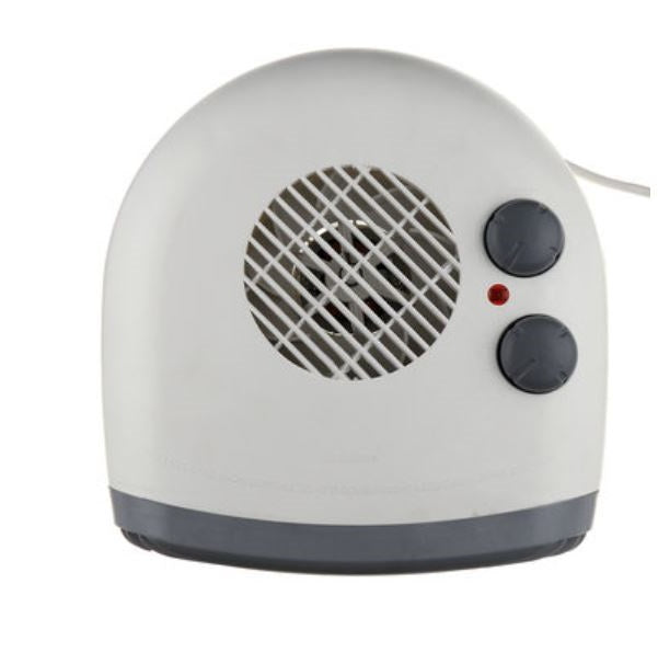 Potop 2000w Electric Fan Heater Cold & Hot Air