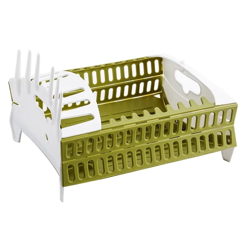 Foldable Dish Rack