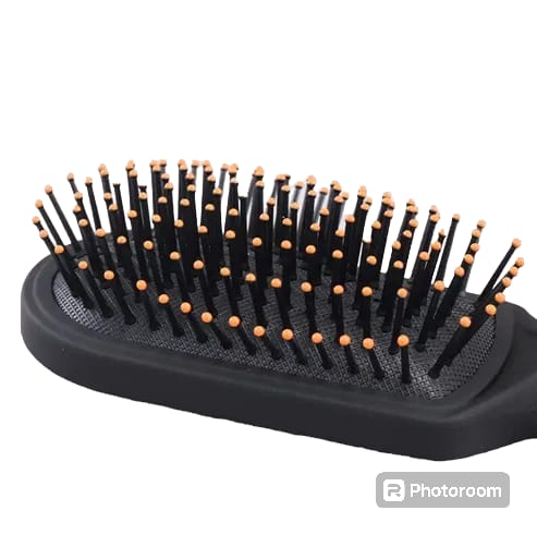 ENZO High Quality travel Hair brush