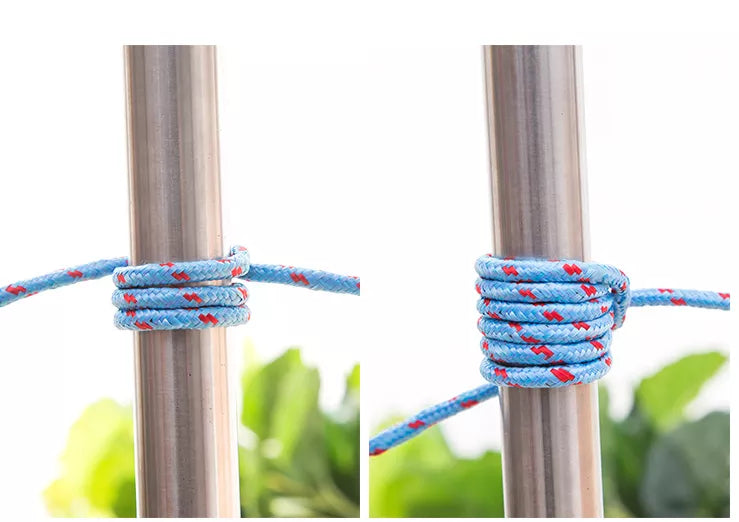 Nylon Rope