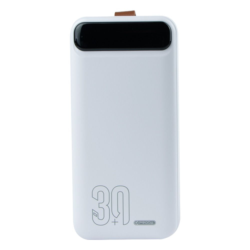 30000mAh Fast Charging  Power Bank