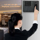 Biometric Fingerprint Attendance Machine