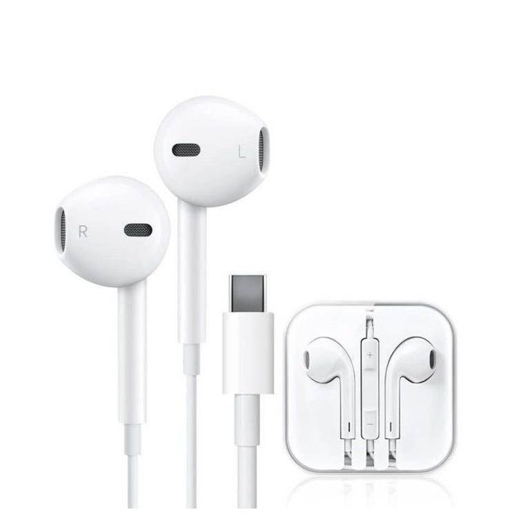 Type C Earphones