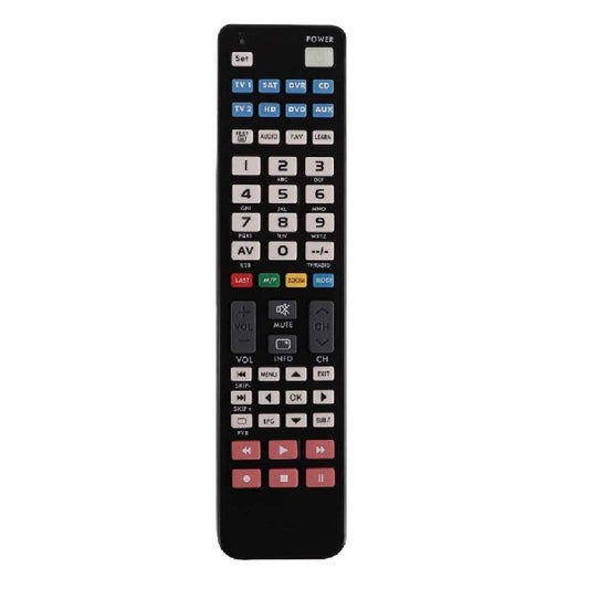 Universal TV Remote Control L660