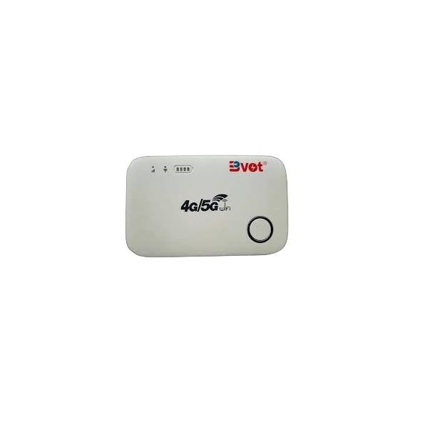 Bvot M88 Portable 4g/5g Pocket Router