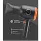 ENZO Professional High Speed AC Hair Dryer