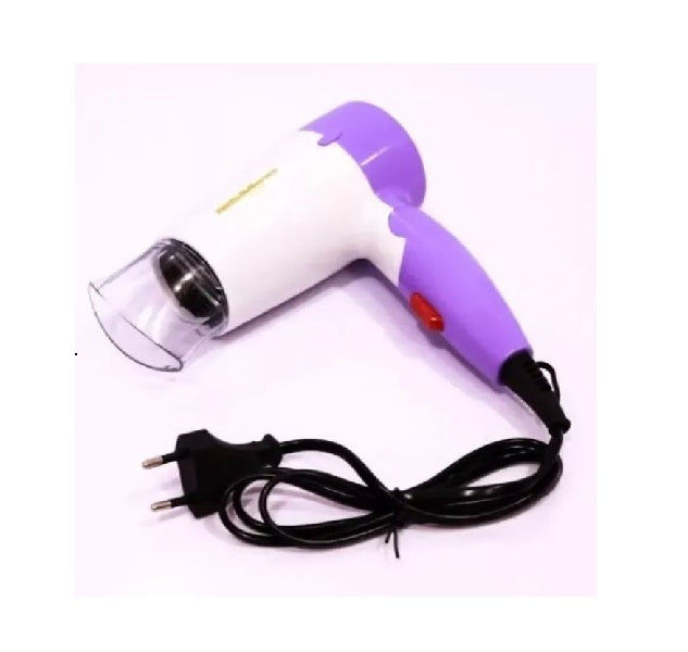 Pro Babylisscoco 1500W Foldable Hair Dryer