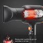 ENZO Professional High Speed AC Hair Dryer