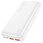 J101A Astute 22.5W fully compatible power bank (20000mAh)