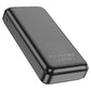 J101A Astute 22.5W fully compatible power bank (20000mAh)