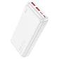 J101A Astute 22.5W fully compatible power bank (20000mAh)