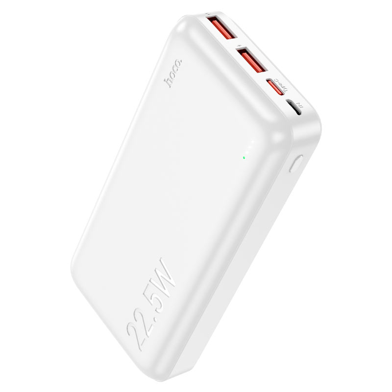 J101A Astute 22.5W fully compatible power bank (20000mAh)