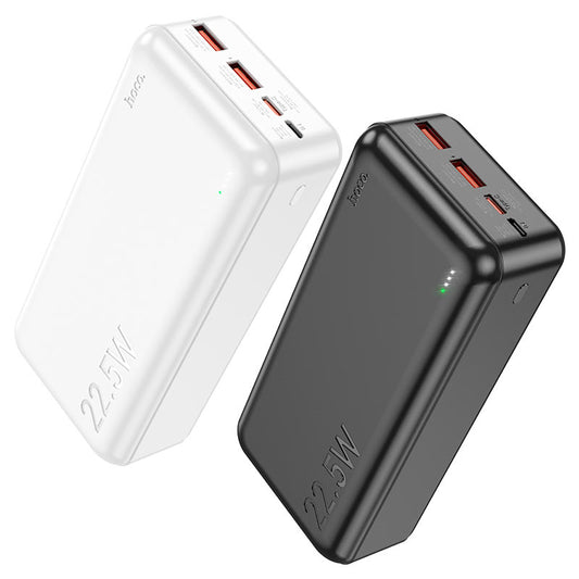 J101B Astute 22.5W fully compatible power bank (30000mAh)