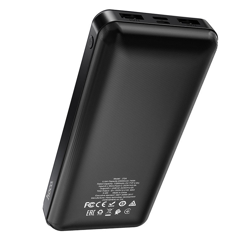 J72A Easy travel power bank (20000mAh)