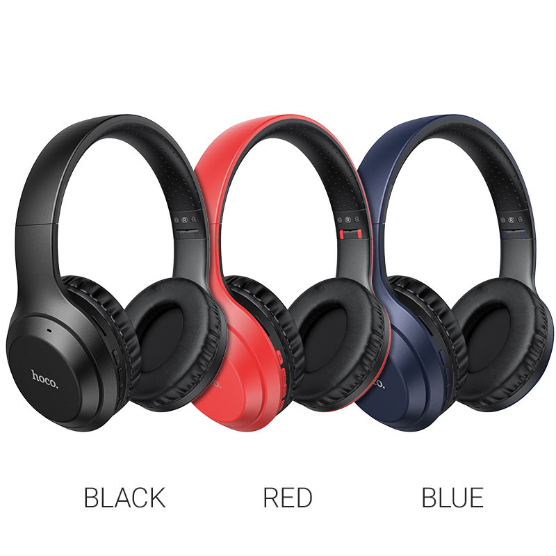 Hoco Fun move wireless headphones